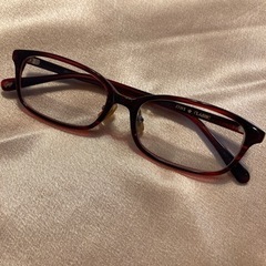 JINS メガネ
