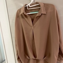 値下げしました。ブラウス  2枚セット 