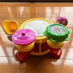 リズムあそびいっぱい マジカルバンドの画像