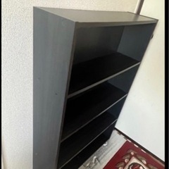 本棚の画像