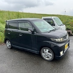 ホンダ ゼストスパーク JE1の画像