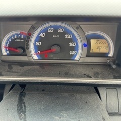 ホンダ ゼストスパーク JE1の画像