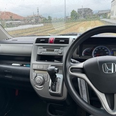 ホンダ ゼストスパーク JE1の画像