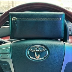 服/ファッション 小物 財布の画像