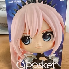 クレーンゲーム景品