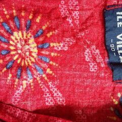 ベビー 赤ちゃん 子ども 子供 祭 甚平　90の画像