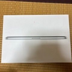 mac book pro 箱