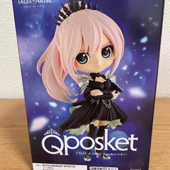 クレーンゲーム景品の画像
