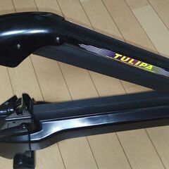 スキースノボーキャリア　TERZO SS101Bの画像