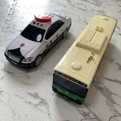 トイコー☆サウンドおもちゃ ミニカー