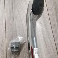 引渡予定者決定【新品】KVK 節水 シャワーヘッド タカラスタンダード　2個セットなら3,000円の画像