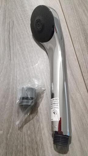 引渡予定者決定【新品】KVK 節水 シャワーヘッド タカラスタンダード　2個セットなら3,000円