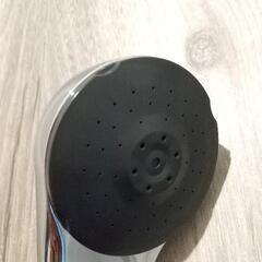 引渡予定者決定【新品】KVK 節水 シャワーヘッド タカラスタンダード　2個セットなら3,000円の画像