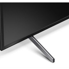 ★★最終値下げ★★5/3までに取りに来てくれる方限定3万→8,000円★65インチ★SONYブラビア　KJ-65X8000Hの画像