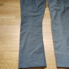 【受取先決定】男性用夏物スラックスの画像