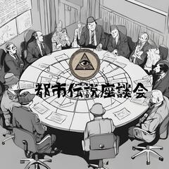 平成生まれ限定 都市伝説座談会😱 世の中に蔓延るやばい話を語り尽...