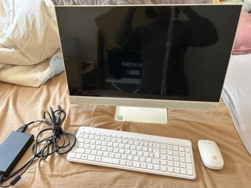 hp pavilion 24-a270jp パフォーマンスモデル 【公式通販】 hp pavilion 24-a270jp パフォーマンスモデル 【公式通販】