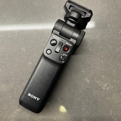 ソニーワイヤレスシューティンググリップ GP-VPT2BT