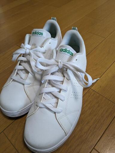 靴/バッグ 靴 スニーカー