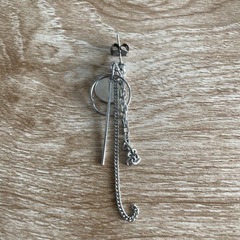 ピアスセットの画像