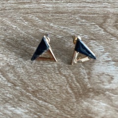 ピアスセットの画像