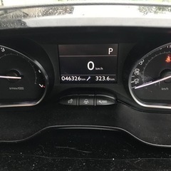 プジョー208の画像