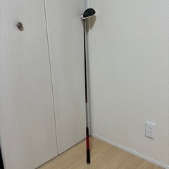 ドライバー【ゴルフ初心者向け】