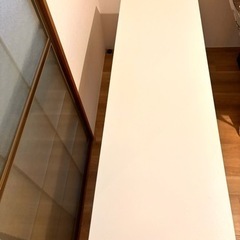 会議テーブル　　長机