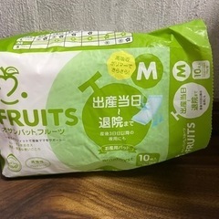 産褥ショーツ等の画像