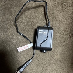 取引中 GEX e-AIR  1000SB
