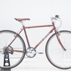 LOUIS GARNEAU 「ルイガノ」 LGS-BTN 201...