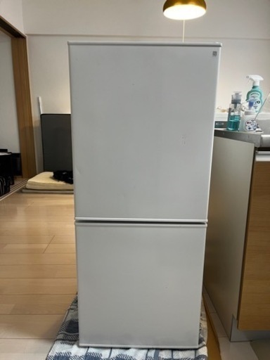 冷蔵庫 106L