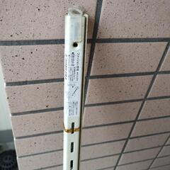 ファッション支柱1200mmと600mmの画像