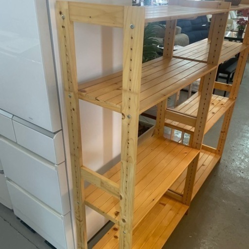 家具 収納家具 棚、シェルフ　アイリスオーヤマ