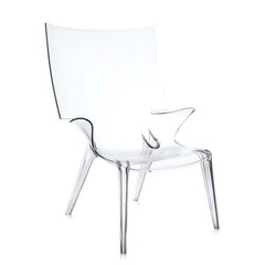 Kartell    カルテル　アンクルジム　フィリップ・スタルクデザイン　定価113700円の画像