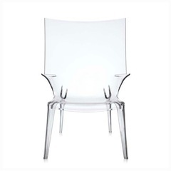 Kartell    カルテル　アンクルジム　フィリップ・スタルクデザイン　定価113700円の画像
