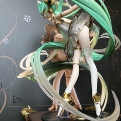 フィギュア 初音ミク シンフォニー 5th Anniversary Ver.