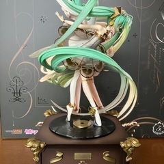 フィギュア 初音ミク シンフォニー 5th Anniversary Ver.