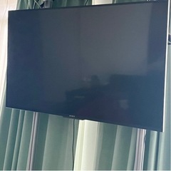 4K液晶テレビ  SONY   ブラビア　KJ-49X8500C