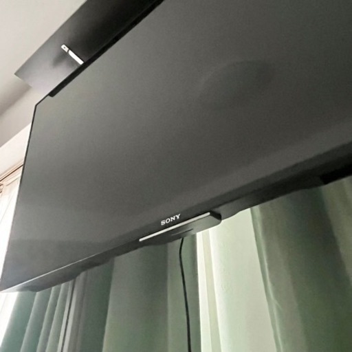 4K液晶テレビ  SONY   ブラビア　KJ-49X8500C