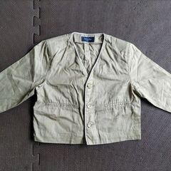 子供　こども　子ども　上着　ジャケット