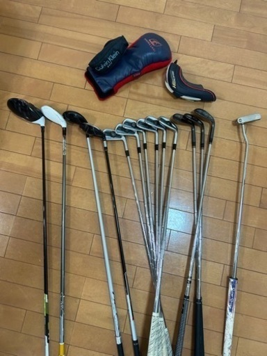スポーツ ゴルフ