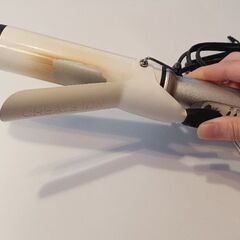 コテ　CREATE IONの画像