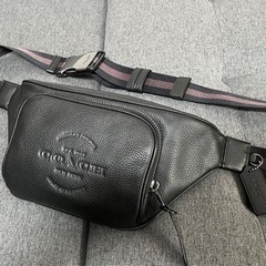 コーチ ボディ バッグ