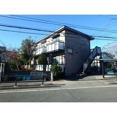 生活保護可！東京都多摩市★初期費用5万円～！