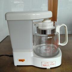 ピジョン　調乳ポットの画像