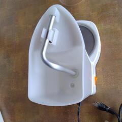 ピジョン　調乳ポットの画像