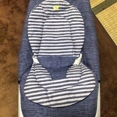 joieドリーマー　バウンサー 美品の画像