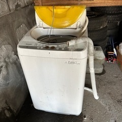 家電 生活家電 洗濯機の画像