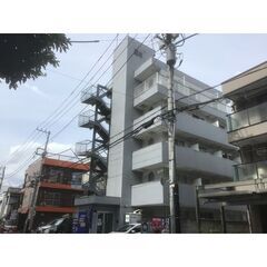 東京都墨田区★初期費用8万円～！小村井駅徒歩４分！
